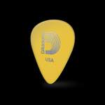 D'Addario Duralin Guitar Picks, Light/Medium, 100 pack Product Image