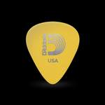 D'Addario Duralin Guitar Picks, Light/Medium, 100 pack Product Image
