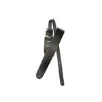D'Addario Classic Leather Guitar Strap Product Image