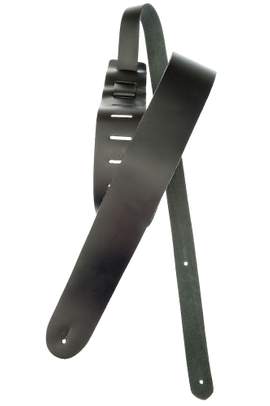 D'Addario Classic Leather Guitar Strap