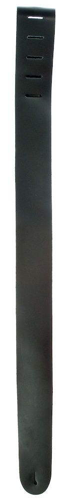 D'Addario Classic Leather Guitar Strap Product Image
