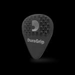 D'Addario DuraGrip Guitar Picks, 10pk, Extra Heavy Product Image