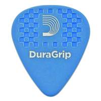 D'Addario DuraGrip Guitar Picks, 10pk, Medium/Heavy