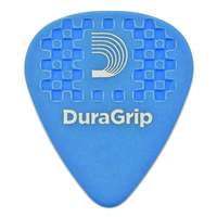 D'Addario DuraGrip Guitar Picks, 100pk, Medium/Heavy