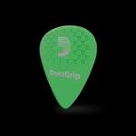 D'Addario DuraGrip Guitar Picks, 100pk, Medium Product Image