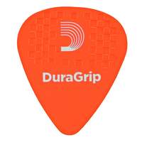 D'Addario DuraGrip Guitar Picks, 10pk, Light