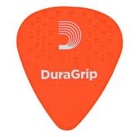 D'Addario DuraGrip Guitar Picks, 100pk, Light