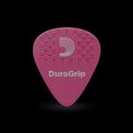 D'Addario DuraGrip Guitar Picks, 10pk, Heavy Product Image