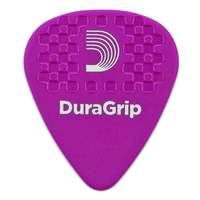 D'Addario DuraGrip Guitar Picks, 10pk, Heavy
