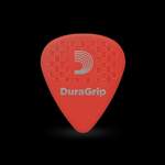 D'Addario DuraGrip Guitar Picks, 10pk, Super Light Product Image