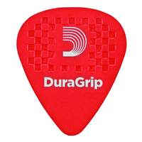 D'Addario DuraGrip Guitar Picks, 10pk, Super Light
