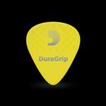 D'Addario DuraGrip Guitar Picks, 10pk, Light/Medium Product Image
