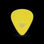 D'Addario DuraGrip Guitar Picks, 100pk, Light/Medium Product Image