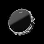 EVANS Hydraulic Black Drum Head, 14 Inch Product Image