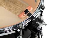 PureSound Custom Pro Brass Snare Wire 20 Strand, 13 Inch