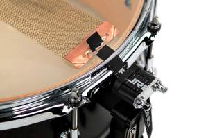 PureSound Custom Pro Brass Snare Wire 24 Strand, 13 Inch