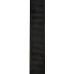 D'Addario Planet Lock Guitar Strap, Black Product Image