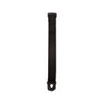 D'Addario Planet Lock Guitar Strap, Black Product Image