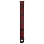 D'Addario Planet Lock Guitar Strap, Voodoo Product Image