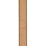 D'Addario Planet Lock Guitar Strap, Tweed Product Image