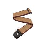 D'Addario Planet Lock Guitar Strap, Tweed Product Image