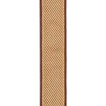 D'Addario Planet Lock Guitar Strap, Tweed Product Image