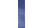 D'Addario Seat Belt Guitar Strap, Blue 50mm Product Image