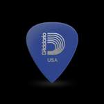 D'Addario Duralin Precision Guitar Picks, Medium/Heavy, 10 pack Product Image