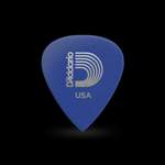 D'Addario Duralin Precision Guitar Picks, Medium/Heavy, 25 pack Product Image