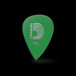 D'Addario Duralin Precision Guitar Picks, Medium, 10 pack Product Image