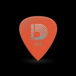 D'Addario Duralin Precision Guitar Picks, Light, 10 pack Product Image