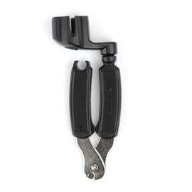 D'Addario: Pro-Winder