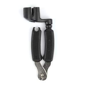 D'Addario Pro-Winder, Black