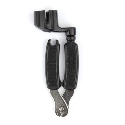 D'Addario: Pro-Winder