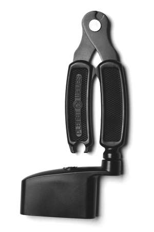 D'Addario Bass Pro-Winder, Black