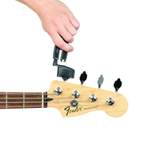 D'Addario Bass Pro-Winder, Black Product Image