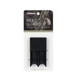 D'Addario Reed Guard, Small, Black Product Image