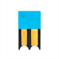 D'Addario Reed Guard, Small, Blue
