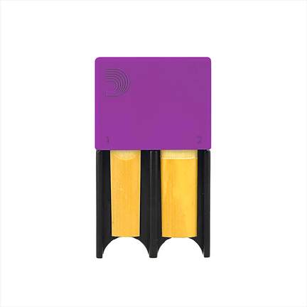 D'Addario Reed Guard, Small, Purple