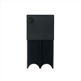 D'Addario Reed Guard, Large, Black