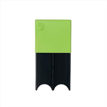 D'Addario Reed Guard, Large, Green