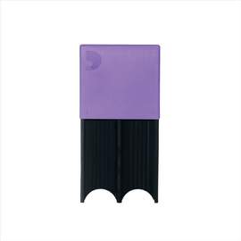 D'Addario Reed Guard, Large, Purple