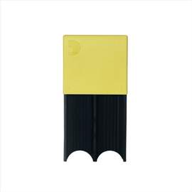 D'Addario Reed Guard, Large, Yellow