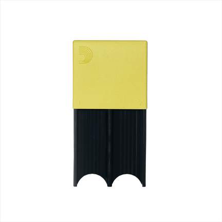 D'Addario Reed Guard, Large, Yellow