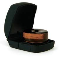 D'Addario Kaplan Premium Rosin with Case, Dark