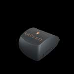 D'Addario Kaplan Premium Rosin with Case, Light Product Image
