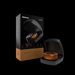 D'Addario Kaplan Premium Rosin with Case, Light Product Image