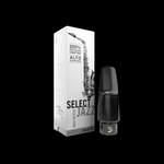 D'Addario Select Jazz Alto Saxophone Mouthpiece, D5M Product Image
