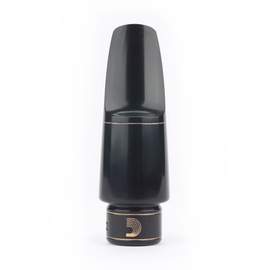 D'Addario Select Jazz Alto Saxophone Mouthpiece, D7M