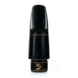 D'Addario Select Jazz Mouthpieces, Alto Saxophone, D8M